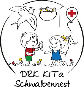 DRK Kindertagesstätte „Schwalbennest“ DRK Kindertagesstätte „Schwalbennest“